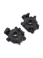 Losi Front Gear Box/Bulkhead: Super Baja Rey