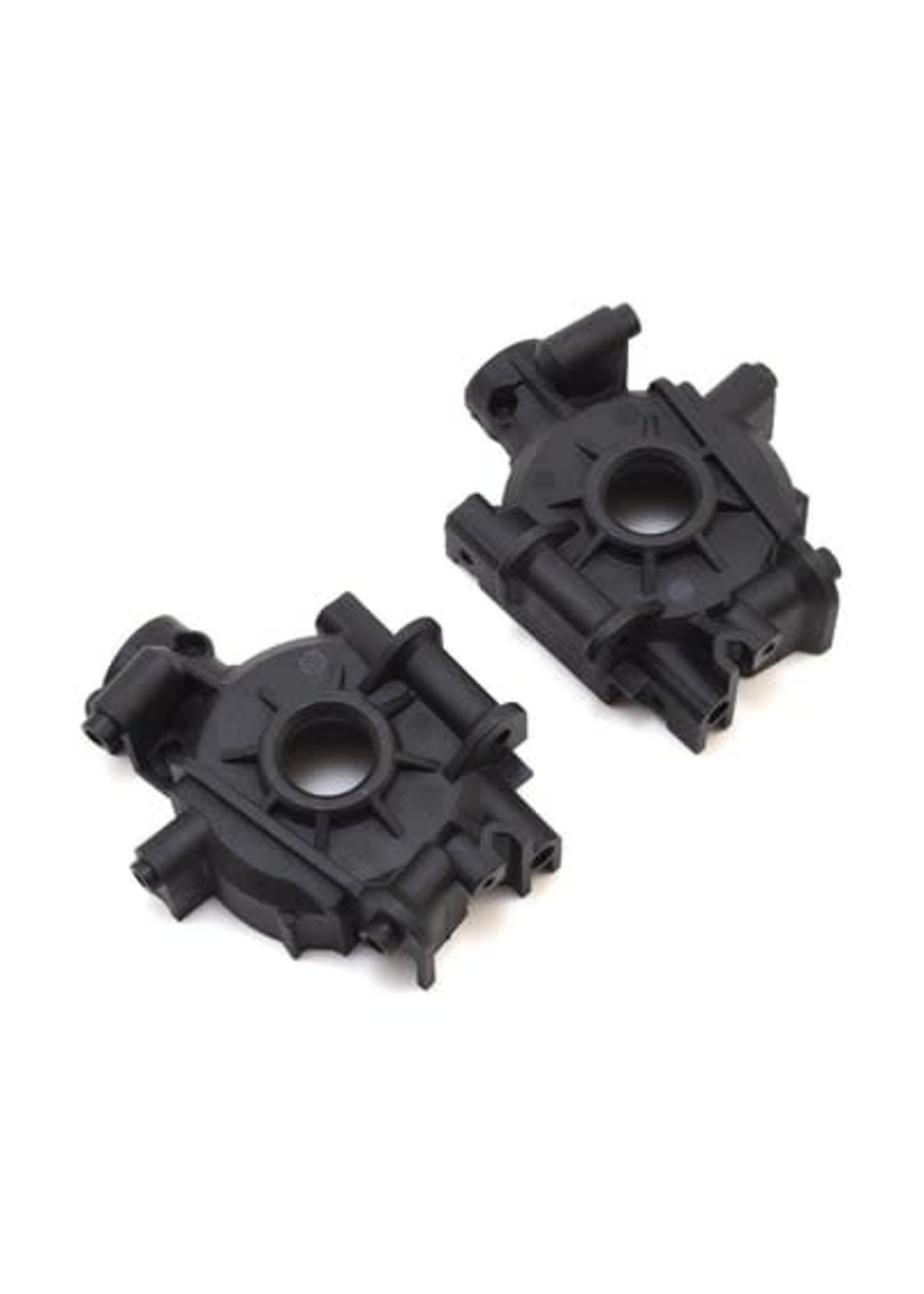 Losi LOS252074 Front Gear Box/Bulkhead: Super Baja Rey