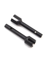 Losi Stub Axle, Rear (2): Super Baja Rey