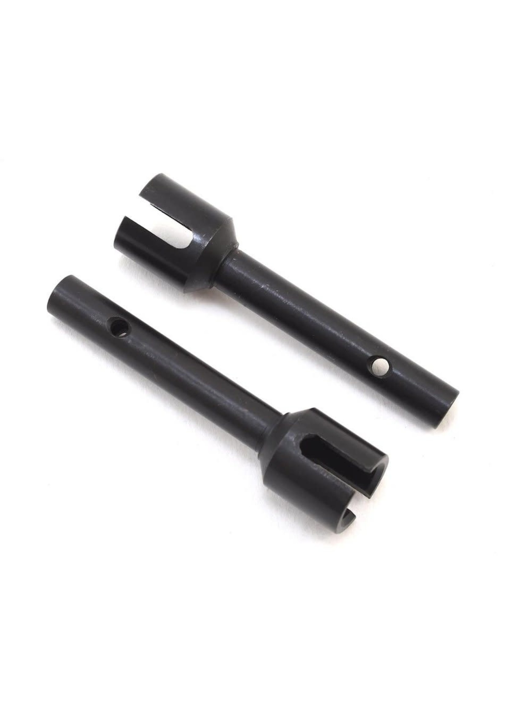 Losi LOS252081 Stub Axle, Rear (2): Super Baja Rey