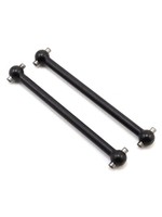 Losi Dogbone, Rear Axle (2): Super Baja Rey