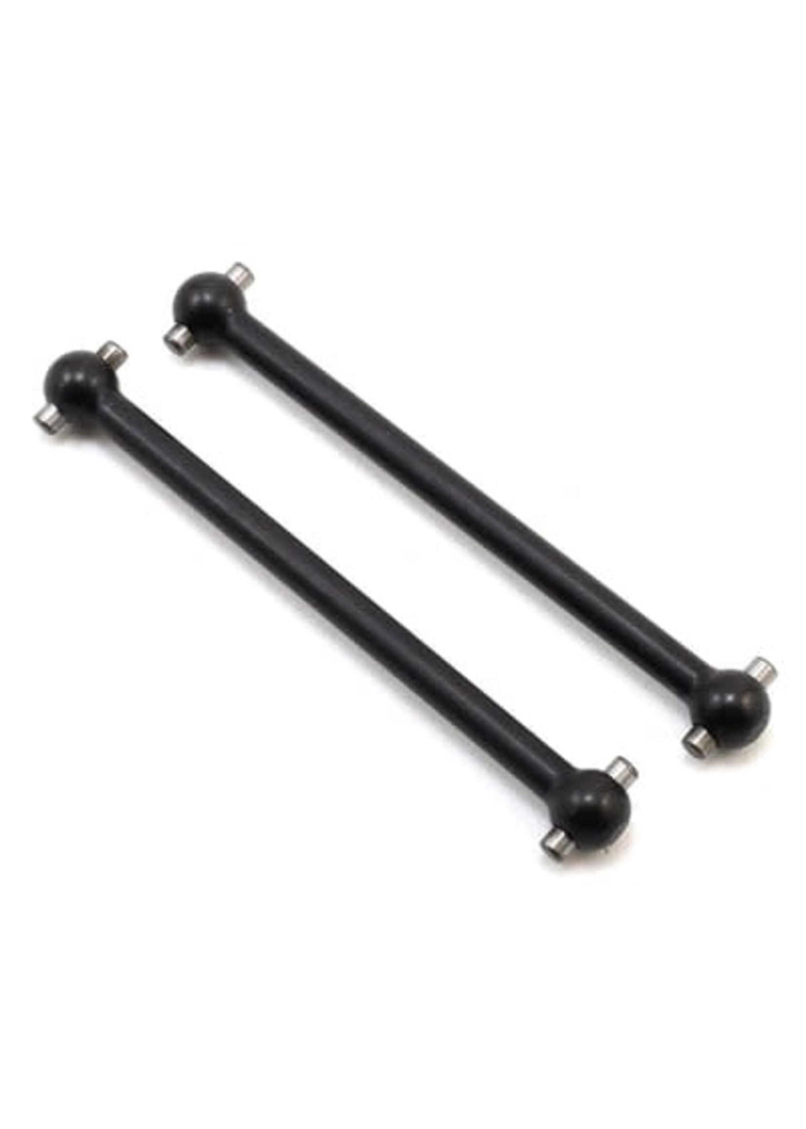 Losi LOS252082 Dogbone, Rear Axle (2): Super Baja Rey