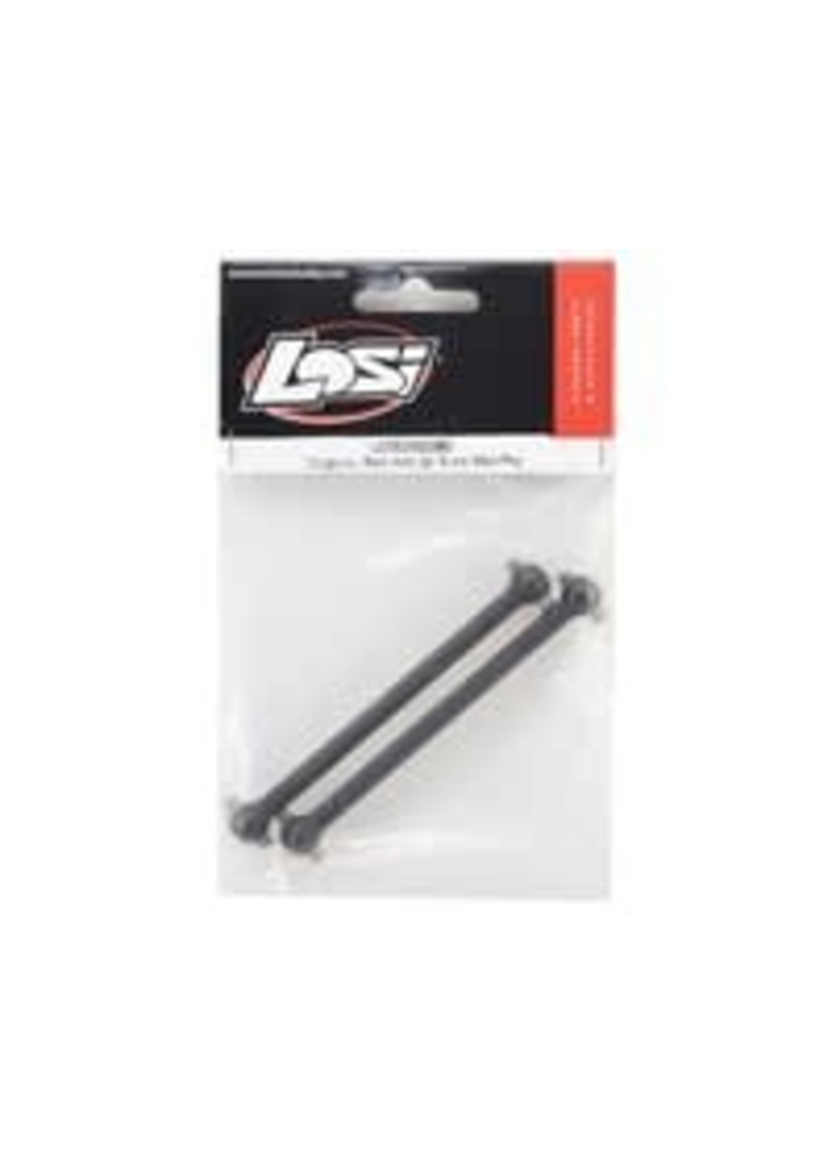 Losi LOS252082 Dogbone, Rear Axle (2): Super Baja Rey