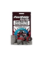 Fast Eddy Sealed Bearing Kit-LOS Baja Rey