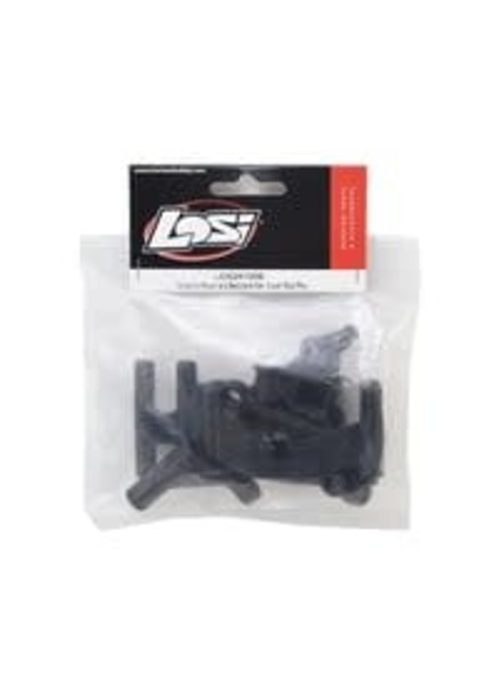 Losi LOS251059 St Servo Mount and Bellcrank Set: Super Baja Rey