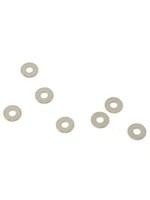 Losi 3.2mm x 7mm x .5mm Washer (10)