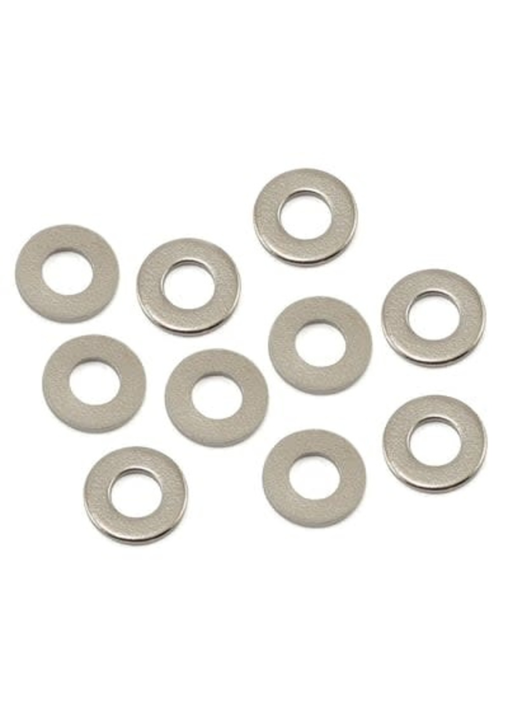 TLR TLR256006 Washers, M4(10)