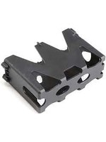 Losi Battery Tray: SuperRockRey