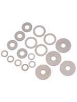 Losi Losi Diff Shim Kit for Baja Rey