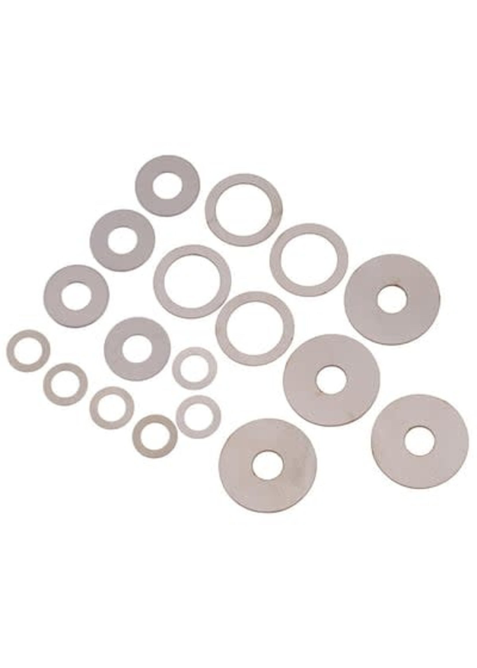Losi LOS236002 Losi Diff Shim Kit for Baja Rey
