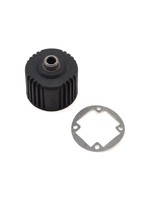 Losi Losi Super Baja Rey Diff Housing & Gasket