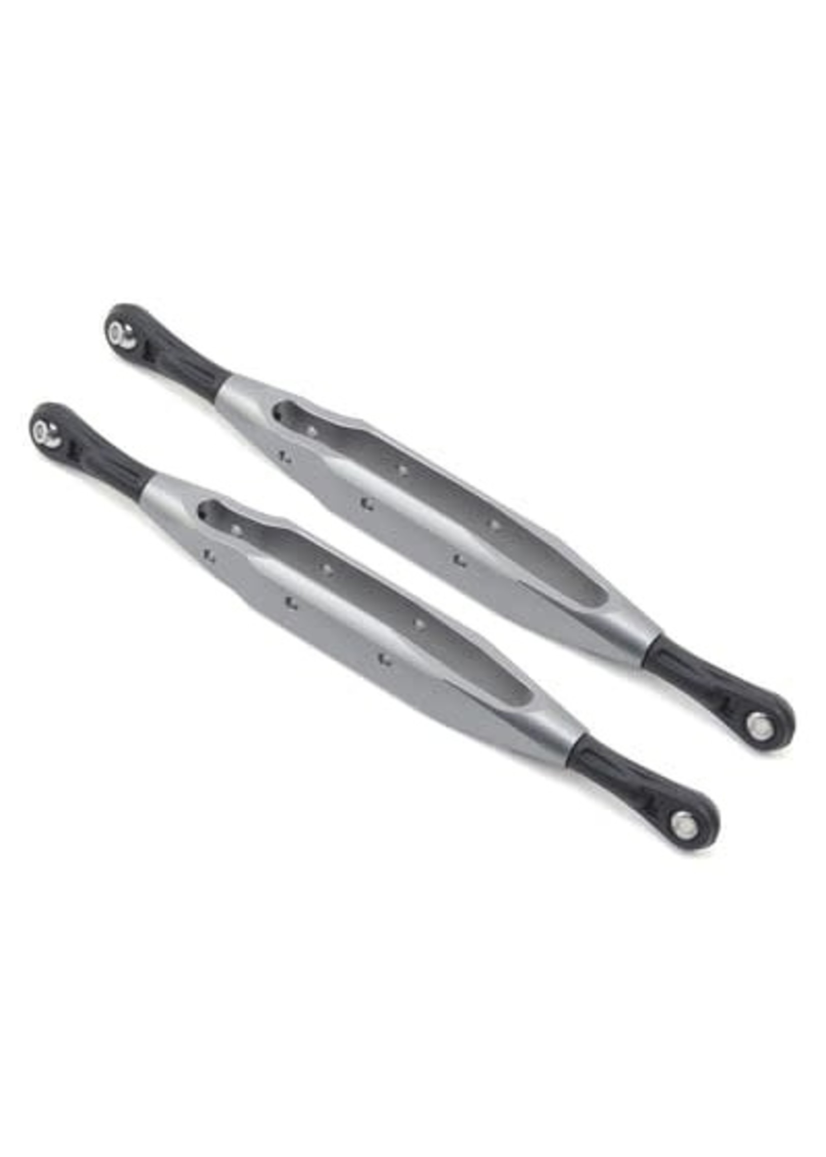 Losi LOS334006 Aluminum Lower Rear Trailing Arm Set: Baja Rey