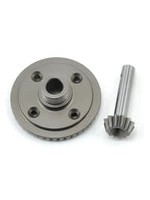 Losi 42T Ring & 12T Pinion Gear:BR/RR