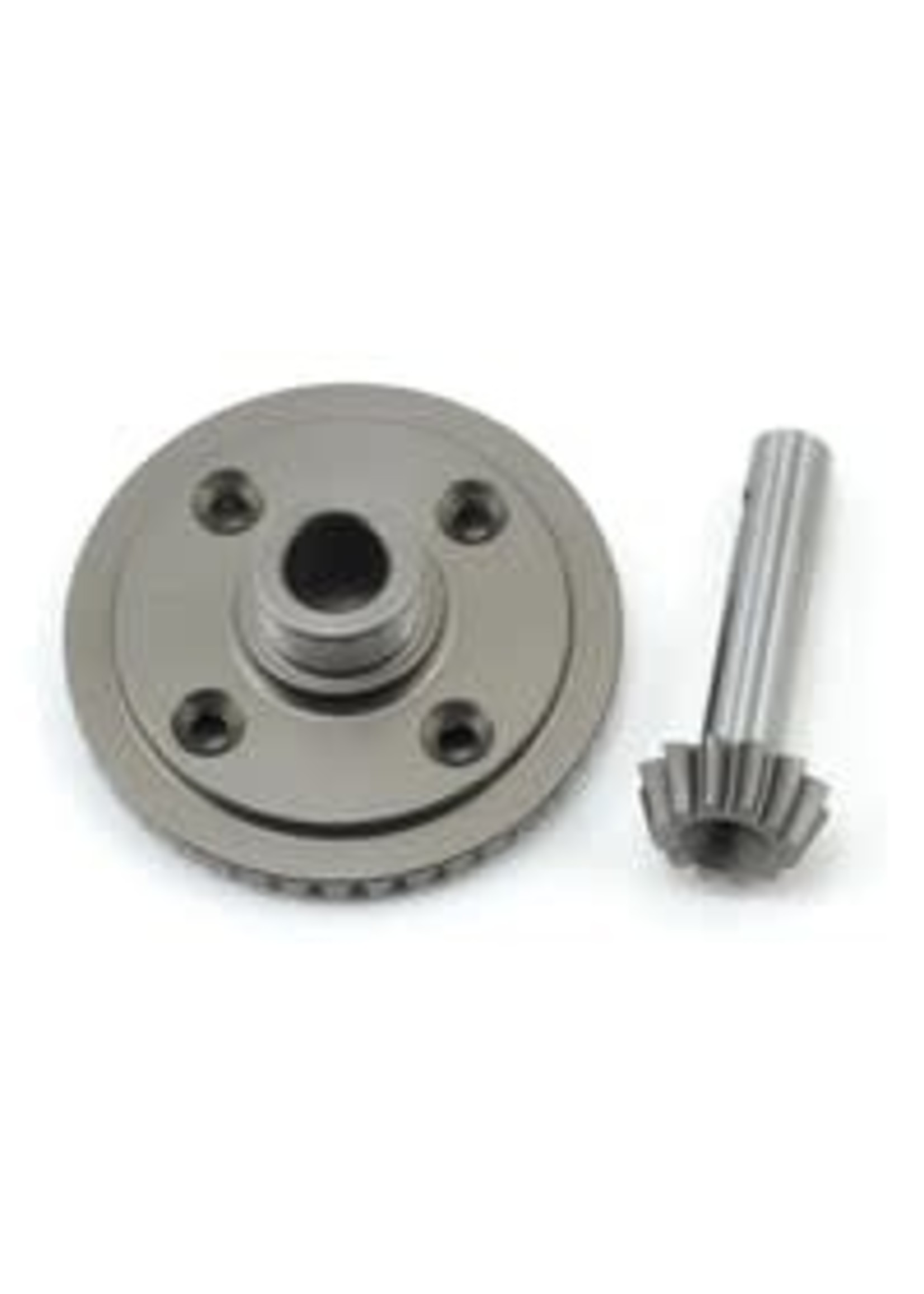 Losi LOS232019 42T Ring & 12T Pinion Gear:BR/RR