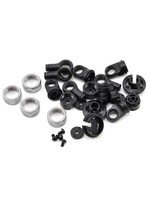 Losi Shock Ends, Tops, Piston: Baja Rey