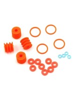 Losi FR/RR Shock Seal & Limiter Set: Baja Rey