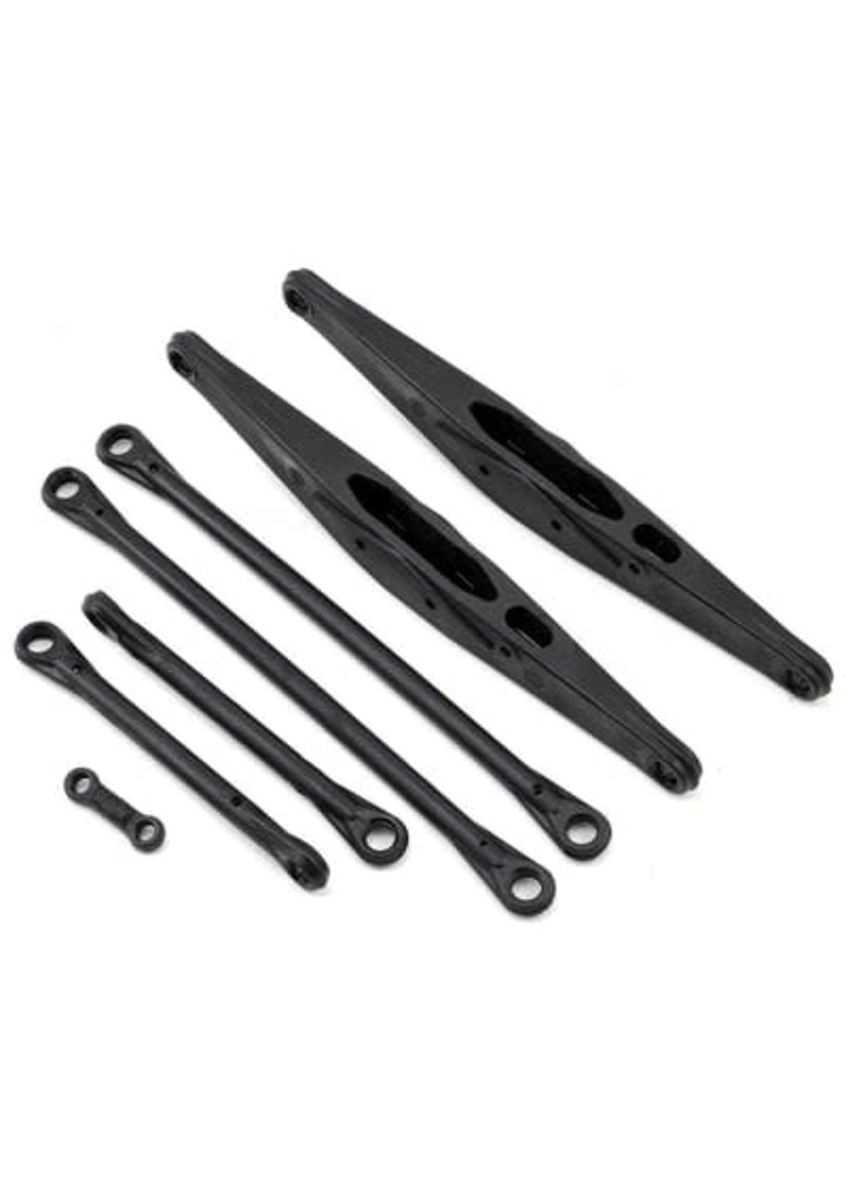 Losi LOS234003 Trailing Arm,Steering,Upper,Drag Link St: Baja Rey