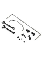 Losi Front & Rear Sway Bar Links: Baja Rey