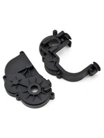 Losi Center Transmission Housing: Baja Rey