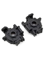 Losi Front Gear Box/Bulkhead: Baja Rey