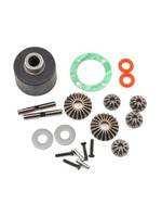 Losi HD Diff Housing & Internals: Baja Rey