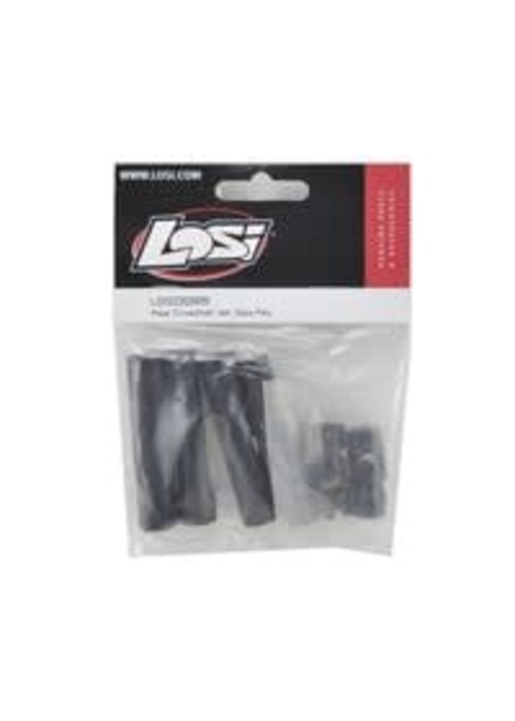 Losi LOS232005 Rear Driveshaft Set: Baja Rey