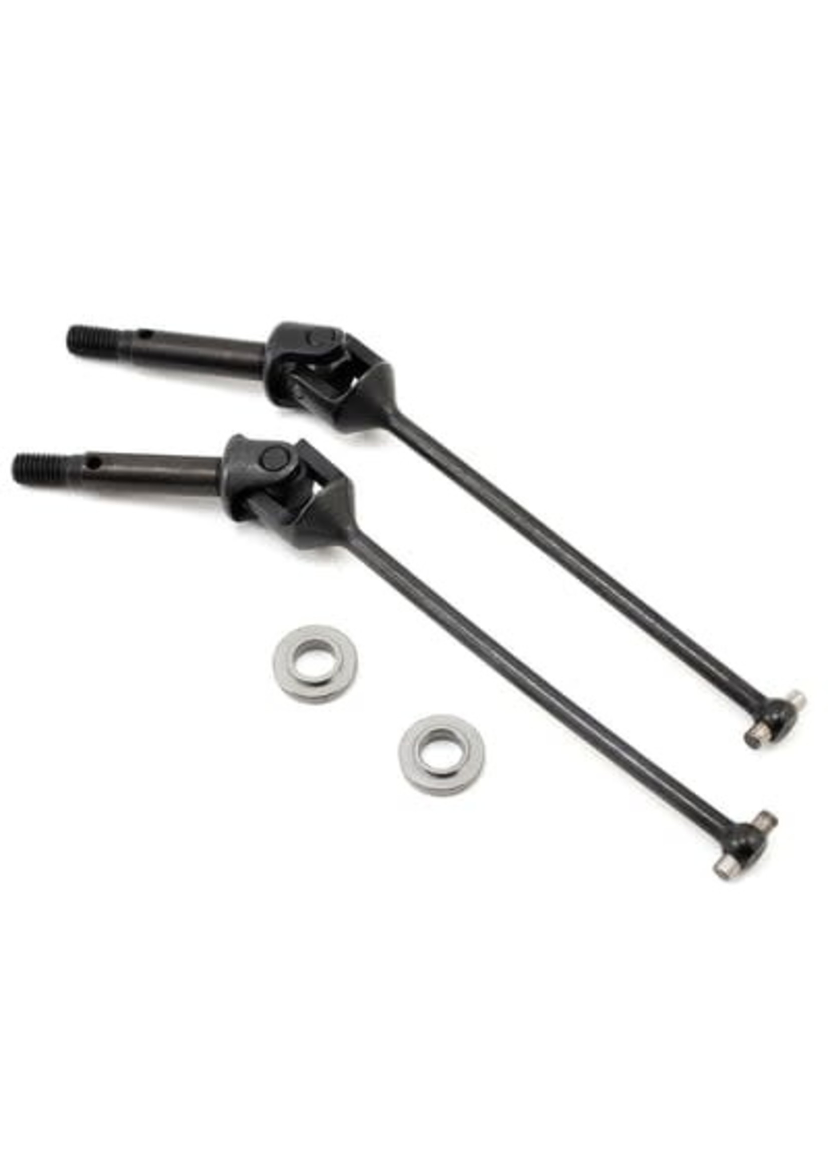 Losi LOS232009 Front Axle Set (2): Baja Rey
