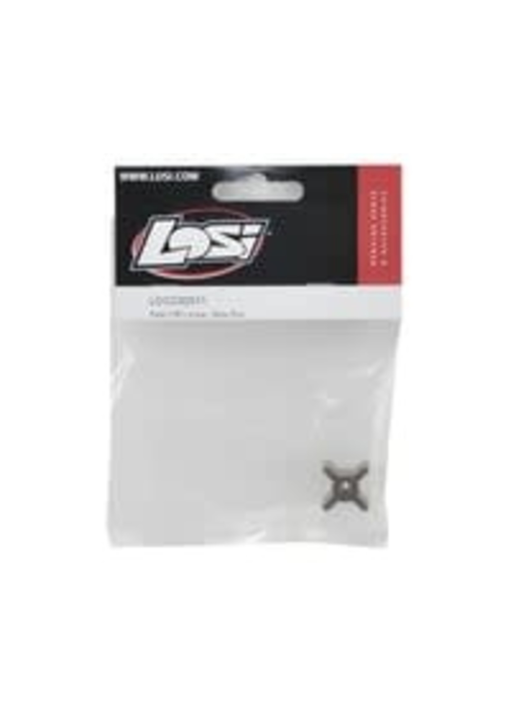 Losi LOS232011 Rear Diff Locker: Baja Rey