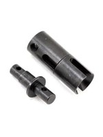 Losi Center Outdrive Set: Baja Rey