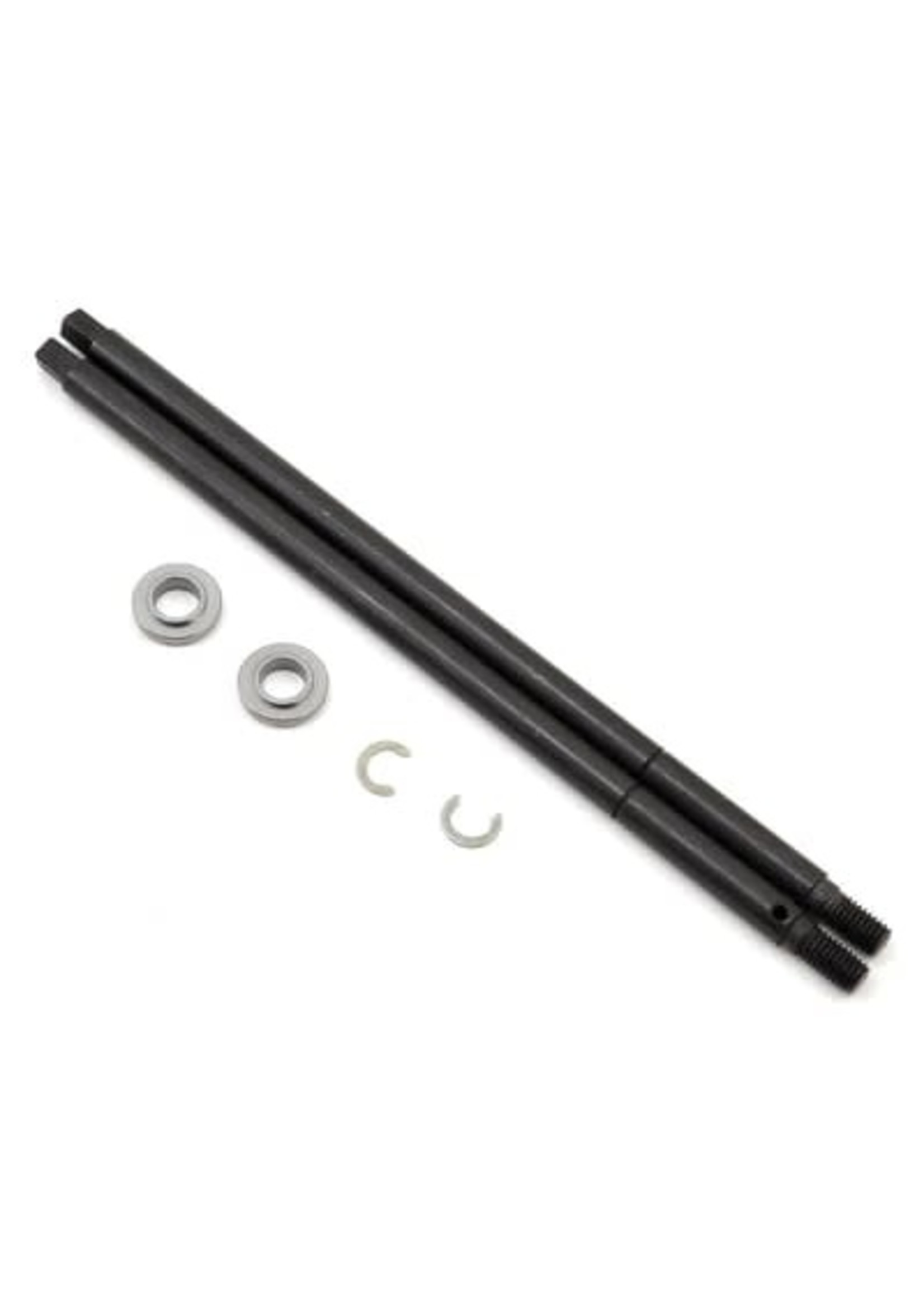 Losi LOS232014 Rear Axle Shaft Set: Baja Rey