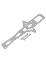Losi Center Chassis Brace & Standoffs: Baja Rey