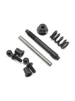 Losi Steering Hardware Set: Baja Rey