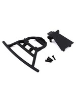 Losi Front Bumper Set (Raptor): BR