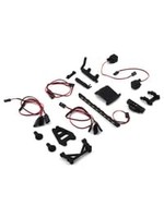 Losi Losi LED Cage Parts for Lasernut Ultra 4