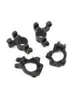 Losi Front Spindle & Carrier Set: TENACITY ALL