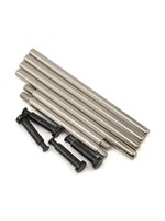 Losi Hingepin & Kingpin Set: TENACITY ALL