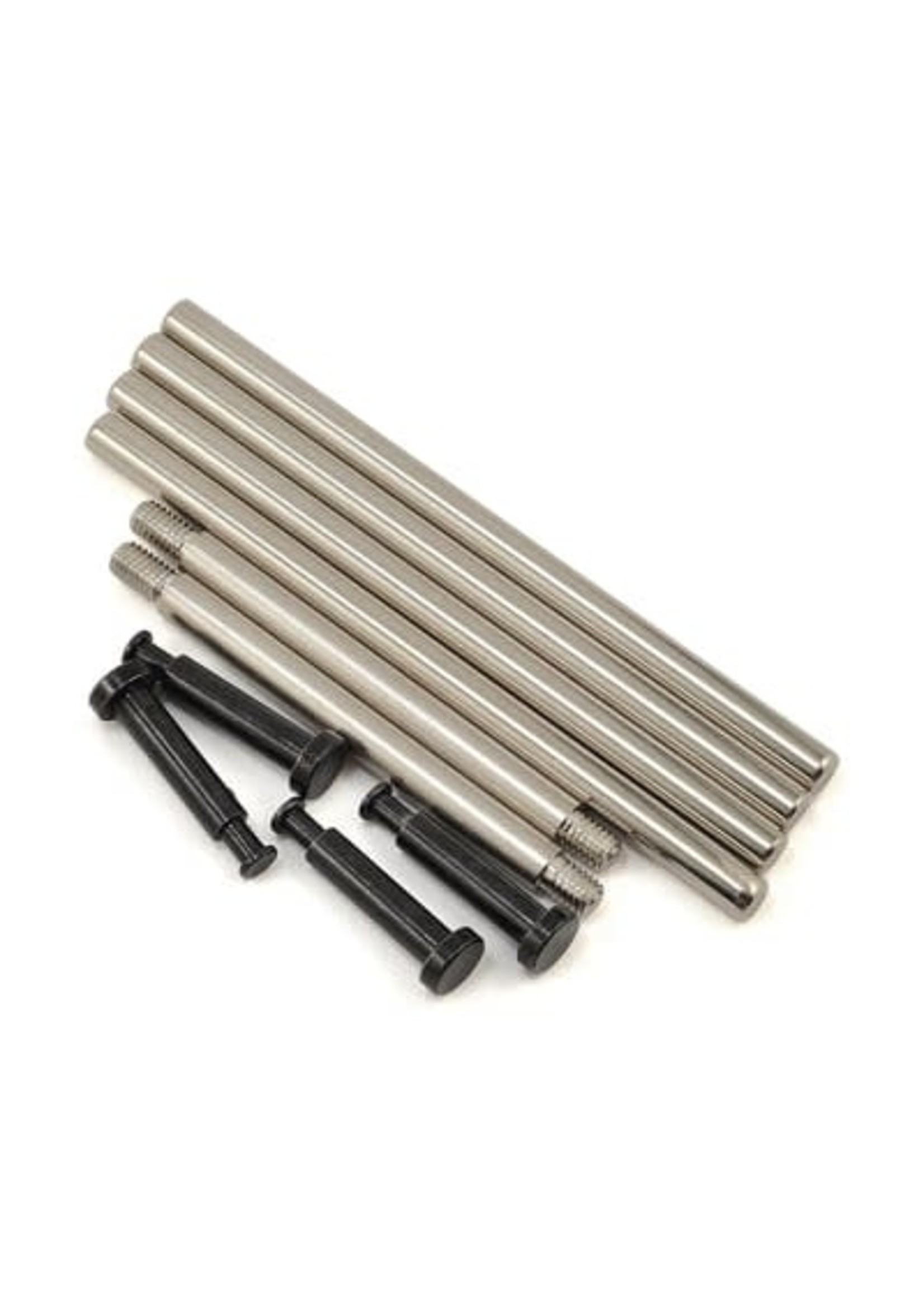 Losi LOS234021 Hingepin & Kingpin Set: TENACITY ALL