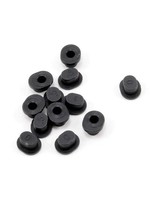 Losi Replacement Inserts, Adj FR Hinge Pin Holder: TEN