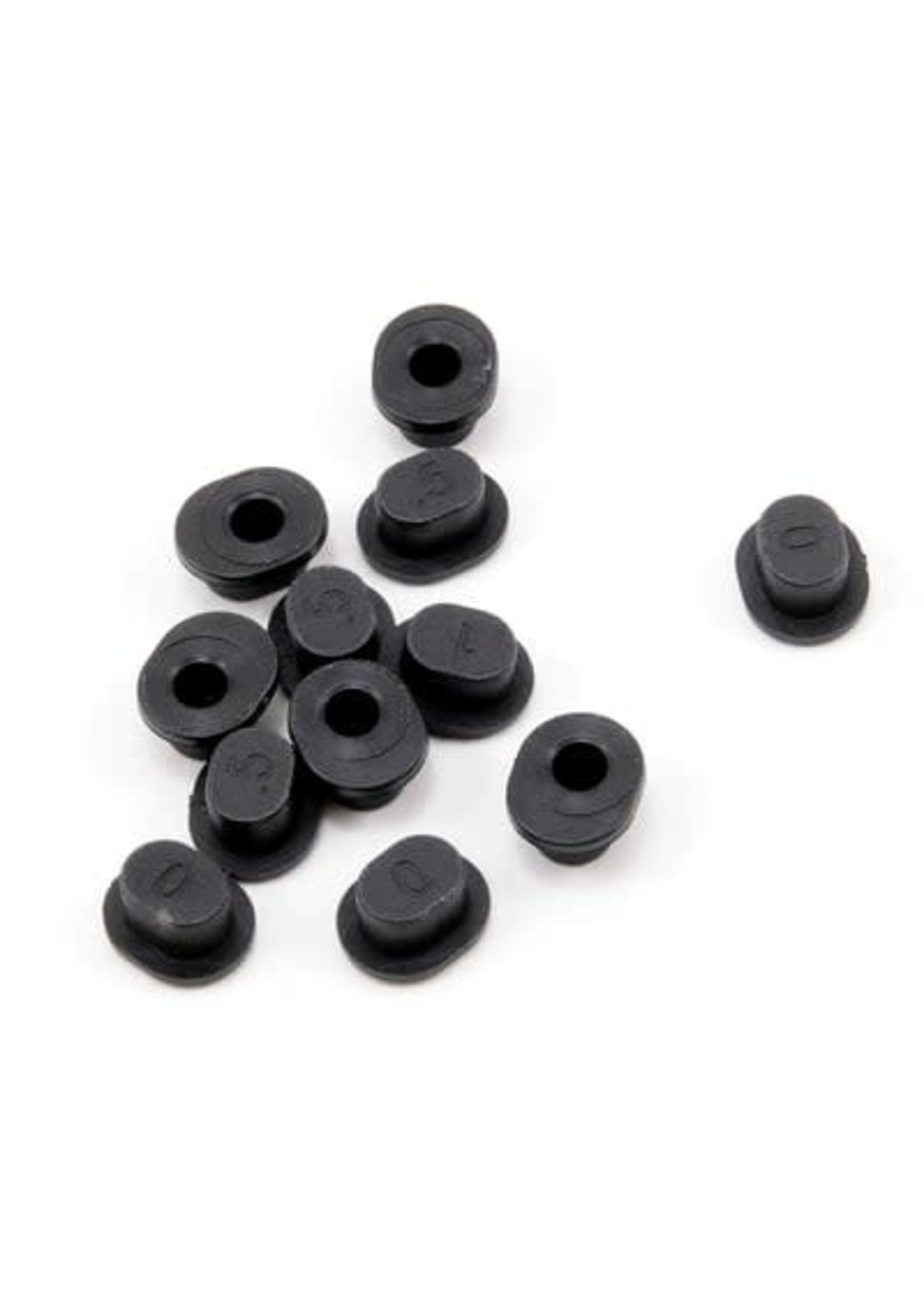 Losi LOSB4114 Replacement Inserts, Adj FR Hinge Pin Holder: TEN