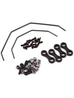 Losi Sway Bar Set: Tenacity Pro