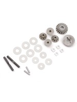 Losi Diff Gear Set w/Hardware: TENACITY ALL