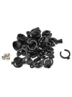 Losi Shock Plastics Set: TENACITY ALL