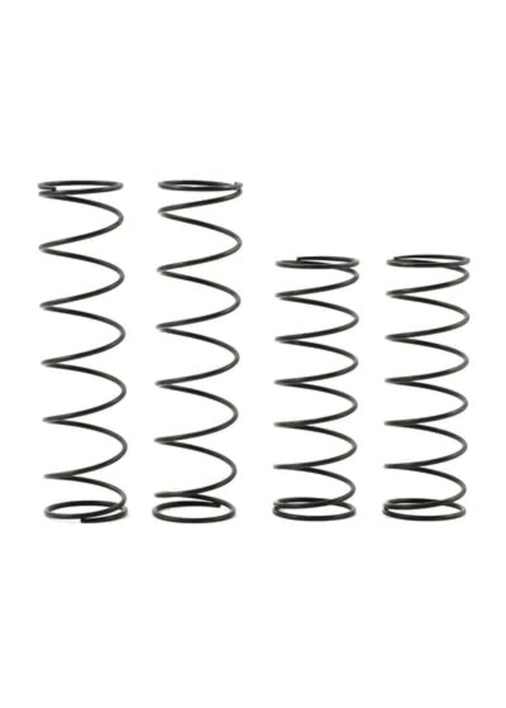 Losi LOS233013 Spring Set: TENACITY ALL