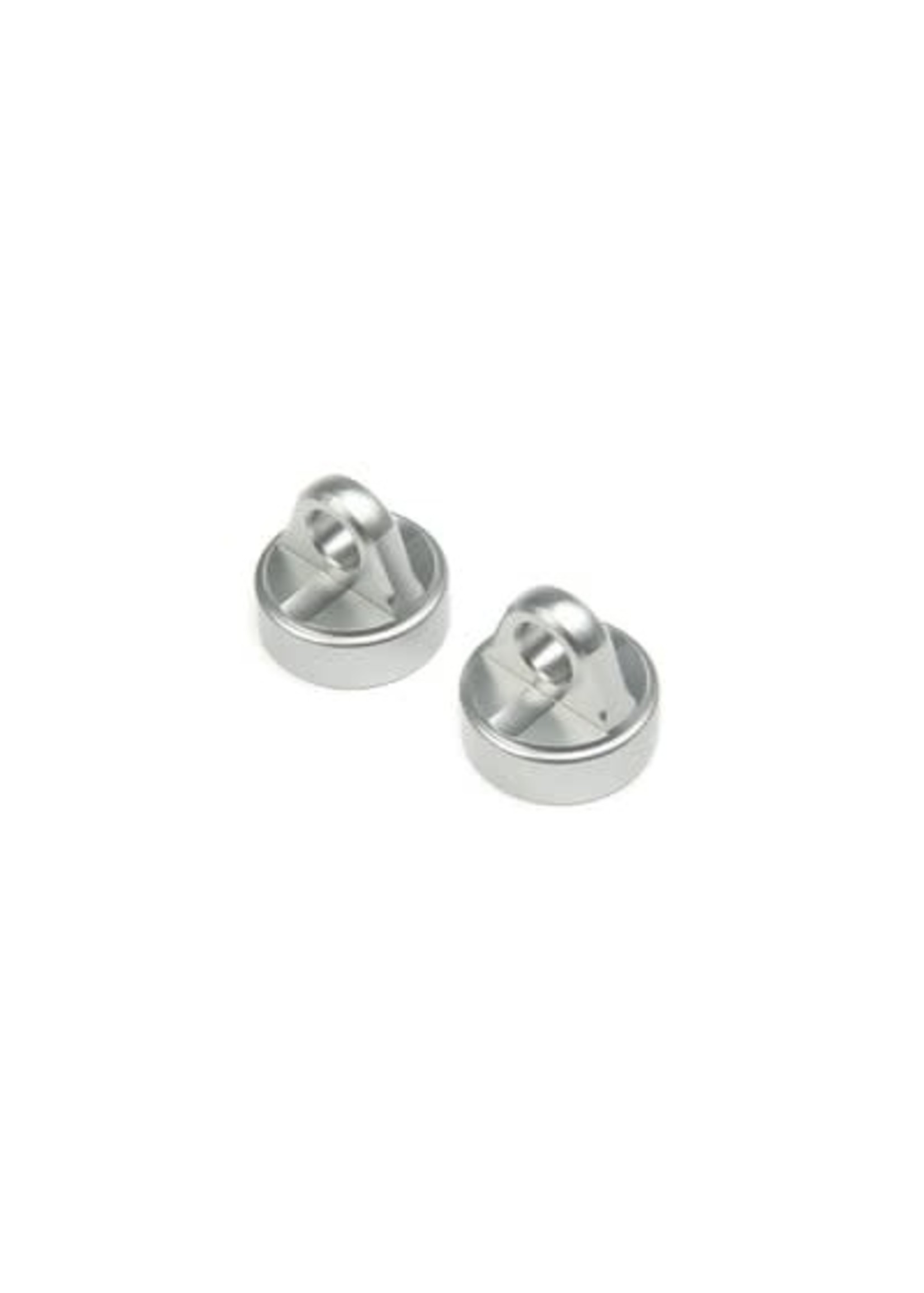 Losi LOS233026 Aluminum Shock Caps: Tenacity Pro