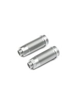 Losi Aluminum Rear Shock Bodies: Tenacity Pro