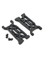 Losi Front Arm Set: TENACITY ALL