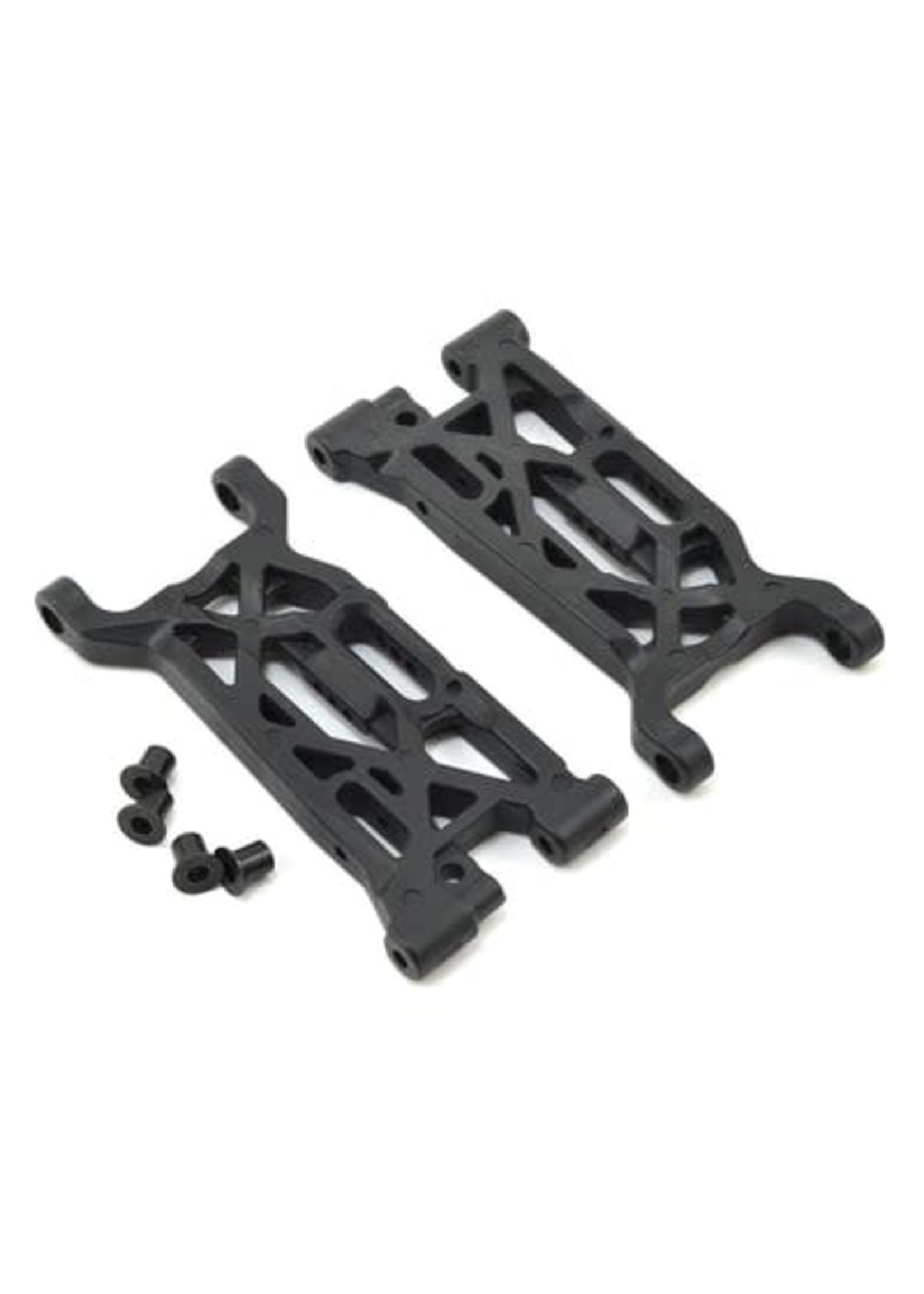 Losi LOS234016 Front Arm Set: TENACITY ALL
