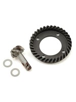 Losi Front Ring & Pinion Gear Set:TENACITY ALL