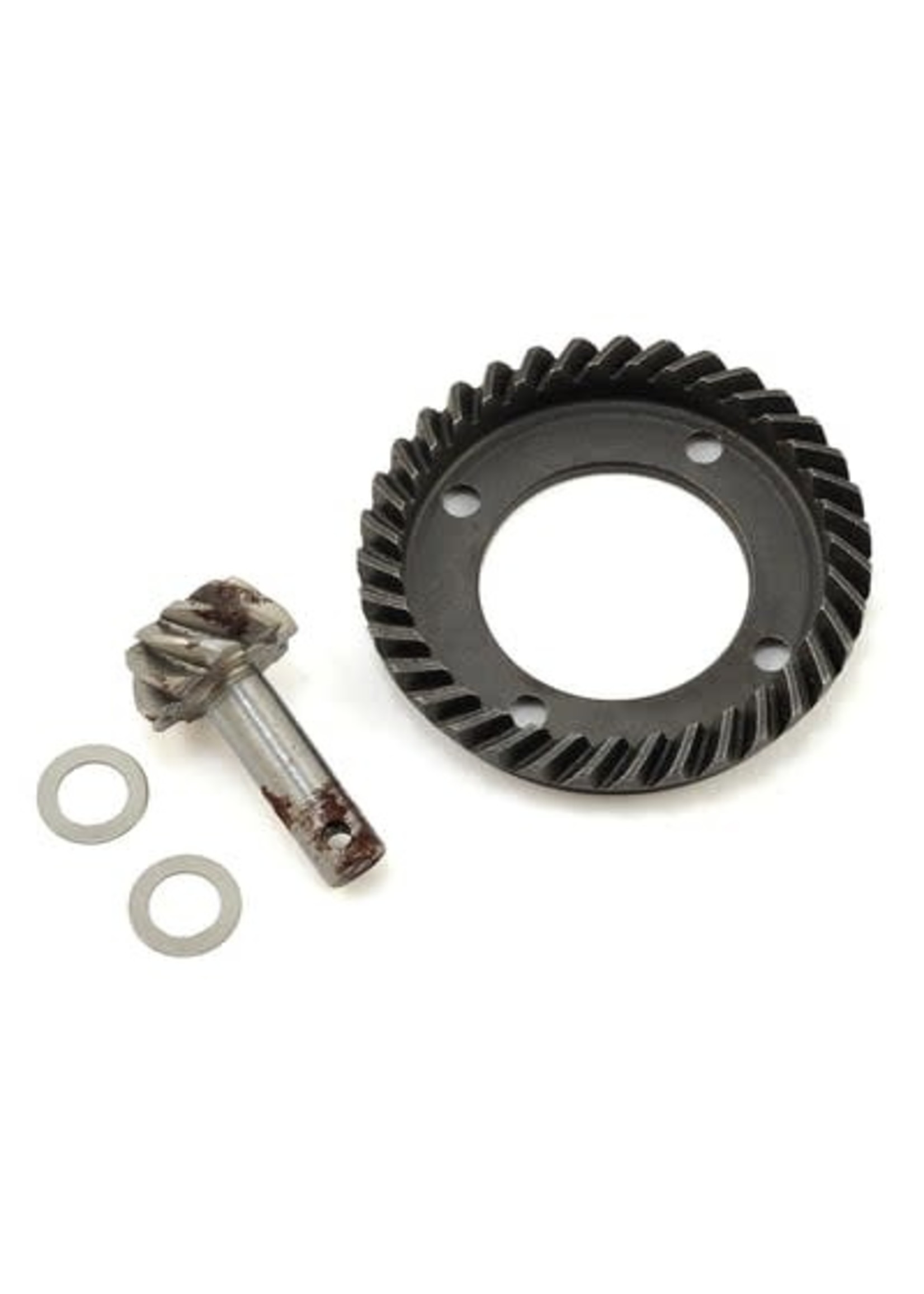 Losi LOS232027 Front Ring & Pinion Gear Set:TENACITY ALL