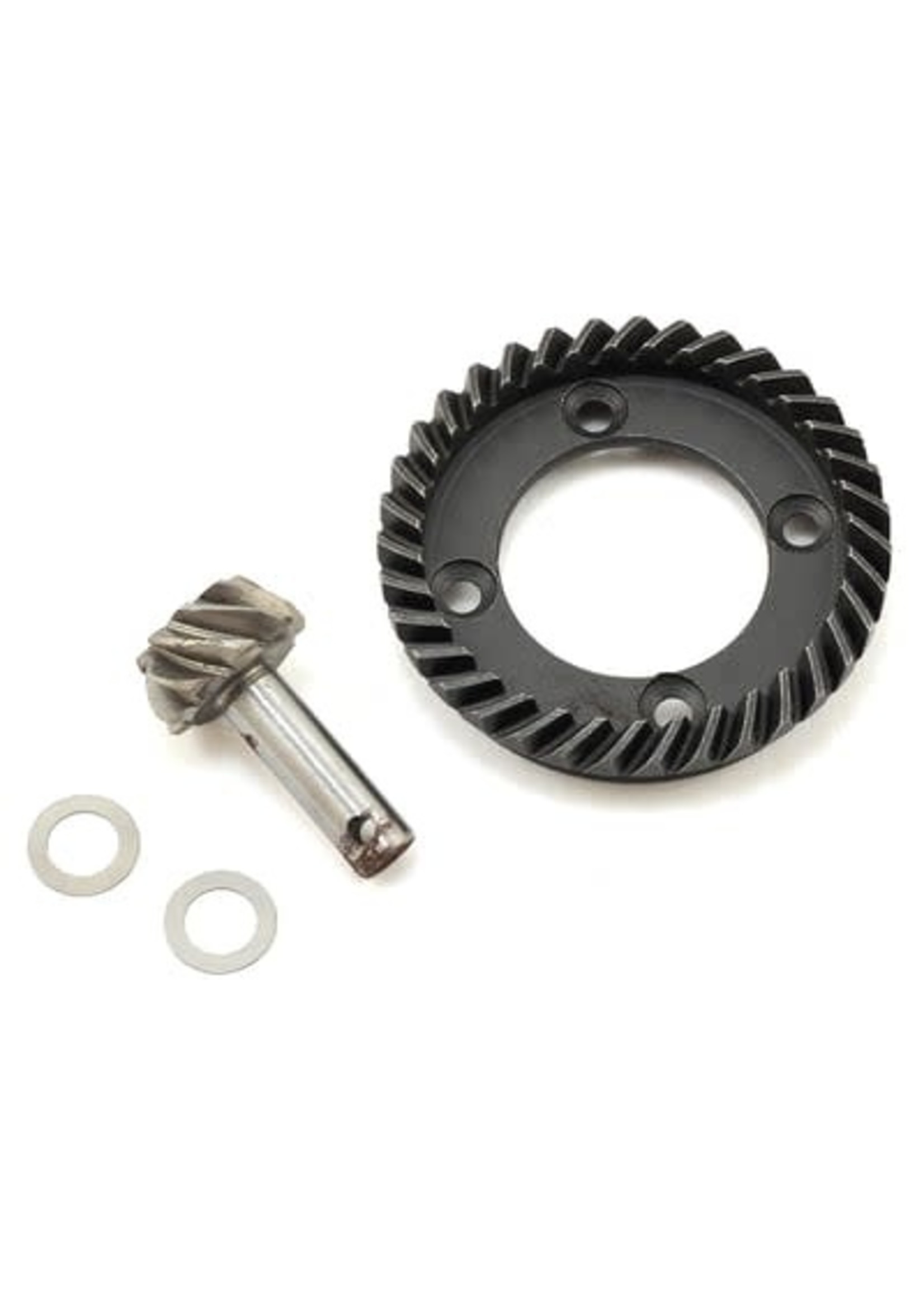 Losi LOS232028 Rear Ring & Pinion Gear Set: TENACITY ALL